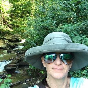 Meet your Posher, Susan